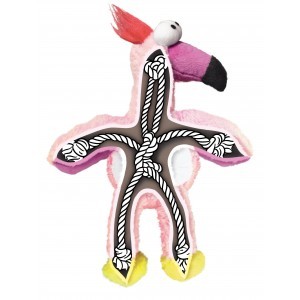 Kong Wild Knots til hunde