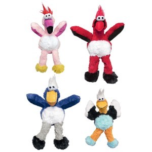 Kong Wild Knots til hunde