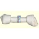 Farm Food Rawhide Dental Tyggeben L 26-28cm