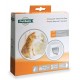 Staywell 917 Manual 4 way Locking Catflap kattelem