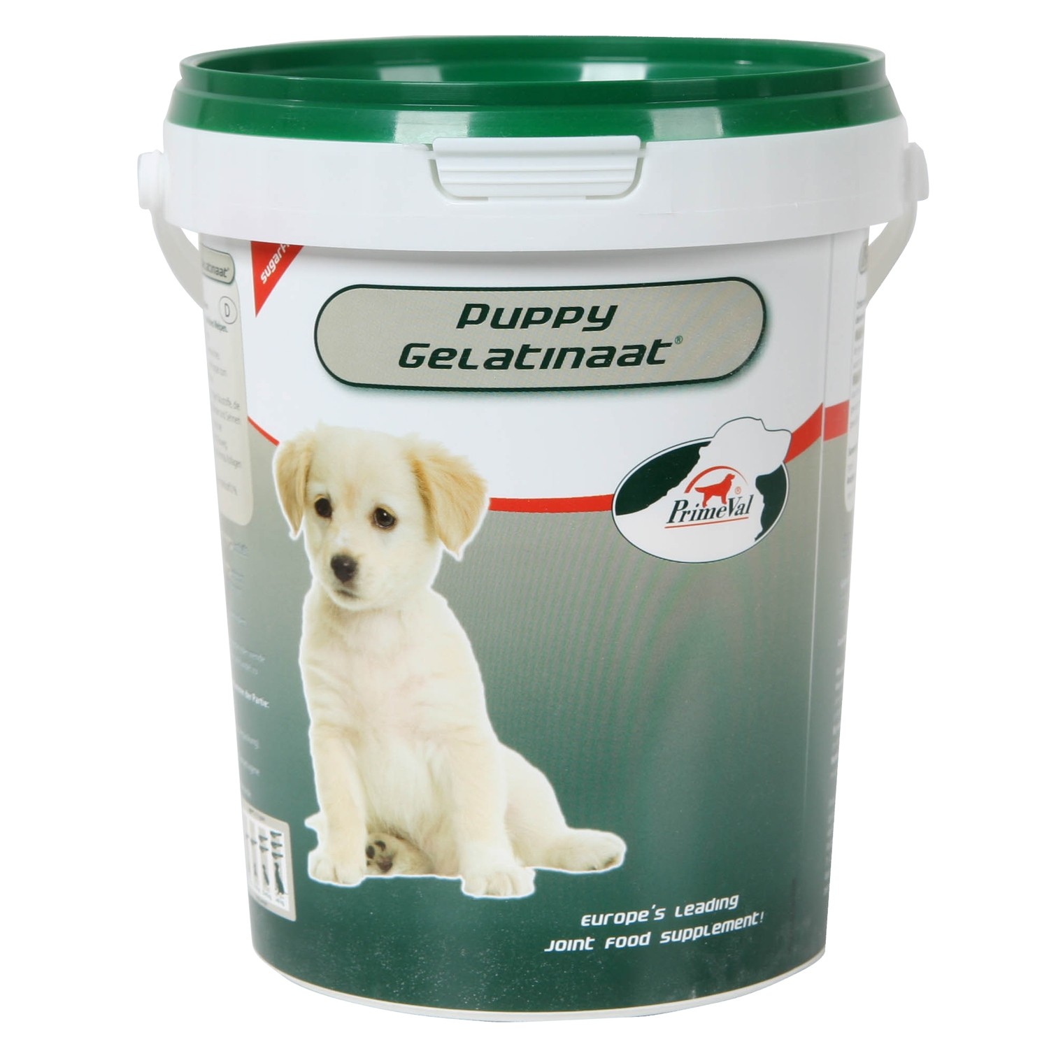 Primeval Puppy Gelatine til hunde