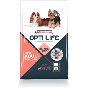 Versele laga Opti Life Skincare Mini hundefoder