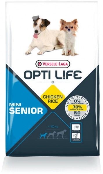 Versele laga Opti Life Senior Mini