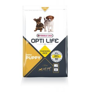 Versele laga Opti Life Puppy Mini