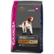 Eukanuba Adult Small & Medium Lam & Ris hundefoder
