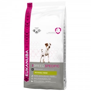 Eukanuba Jack Russel Terrier