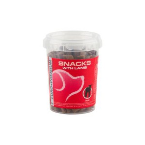 Euro Premium snack med lam til hunde