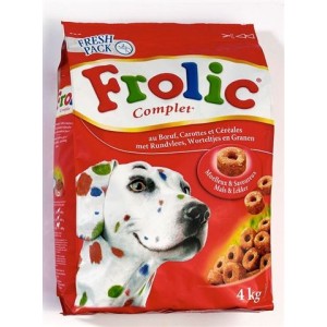 Frolic Hondenvoer