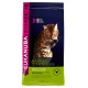 Eukanuba Adult Hairball Control kylling kattefoder