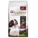 Applaws Adult Small & Medium kylling med lam hundefoder