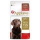 Applaws Adult Large Breed kylling hundefoder