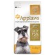 Applaws Senior kylling hundefoder