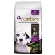 Applaws Puppy Large Breed kylling hundefoder