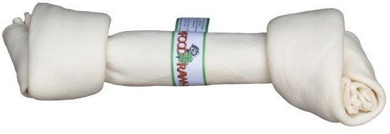 Farm Food Rawhide Dental Tyggeben XL 38-40 cm