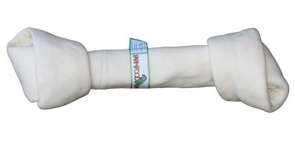 Farm Food Rawhide Dental Tyggeben XXL 48-50 cm