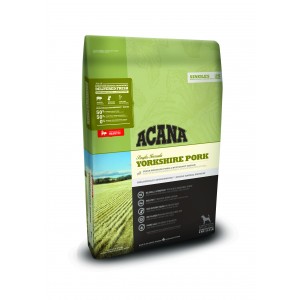 Acana Singles Yorkshire Pork hundefoder