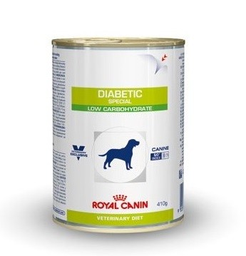 Royal Canin Diet Diabetic Special