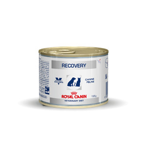 Royal Canin Veterinary Diet Recovery (dåse) til hund og kat