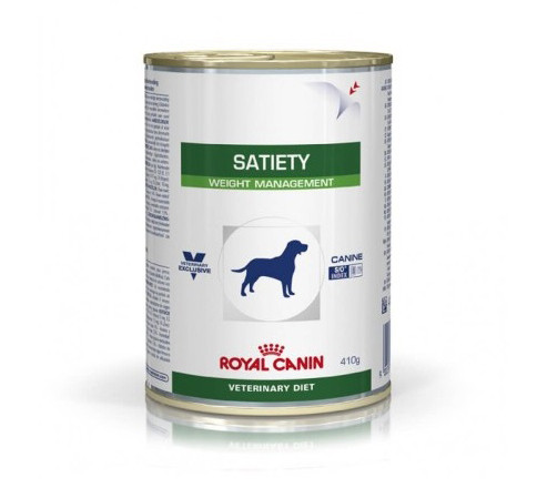 Royal Canin Veterinary Diet Weight Management hundefoder dåse