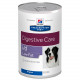 Hill's Prescription I/D Low Fat Digestive Original hundefoder i dåse 360g