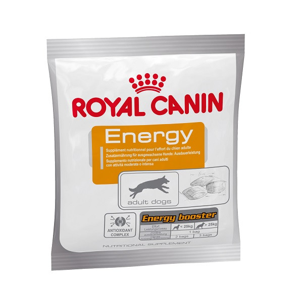 Royal Canin Energy snack hundekiks