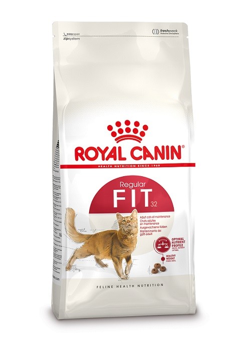 Royal Canin Fit 32 kattefoder