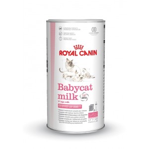 Royal Canin Babycat Milk Kitten