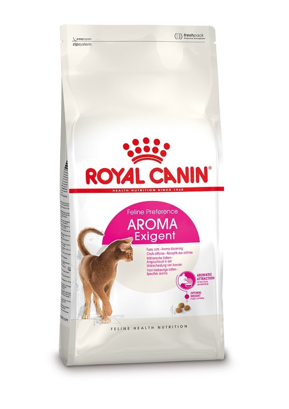 Royal Canin Aroma Exigent kattefoder