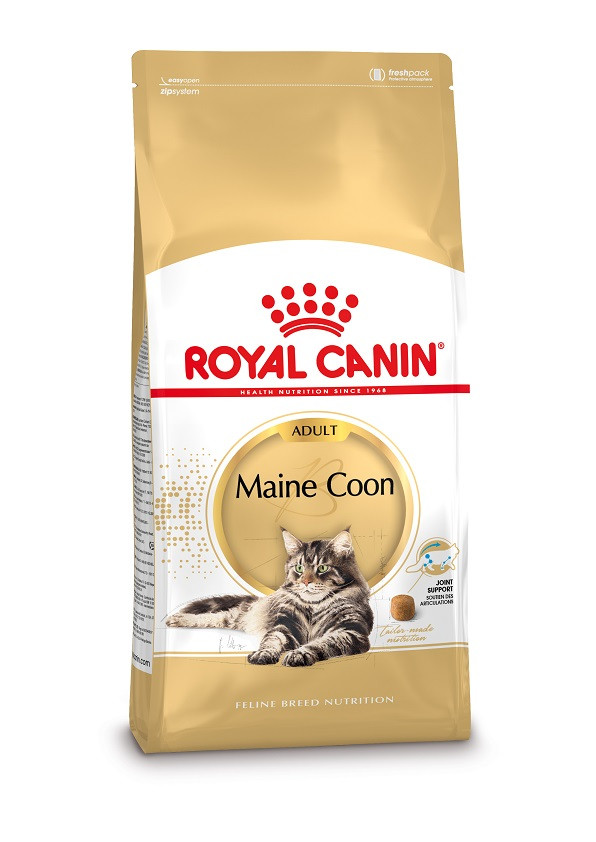 Royal Canin Adult Maine Coon kattefoder