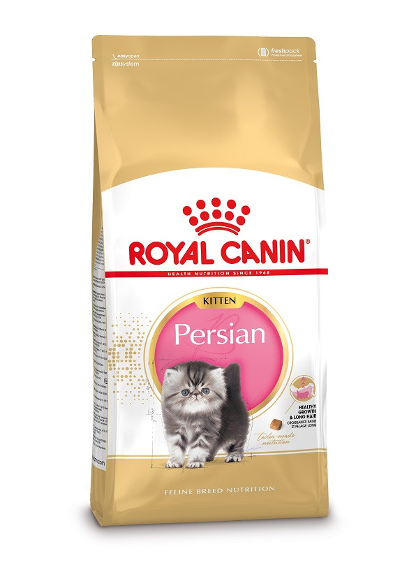 Royal Canin Kitten Persian kattefoder