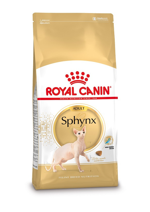 Royal Canin Adult Sphynx kattefoder