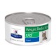 Hill's Prescription R/D Weight Reduction vådfoder til katte 156g