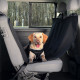Trixie bilsædebeskyttelse med sidevægge (Large)