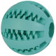 Denta Fun Rubber Baseball til hunde