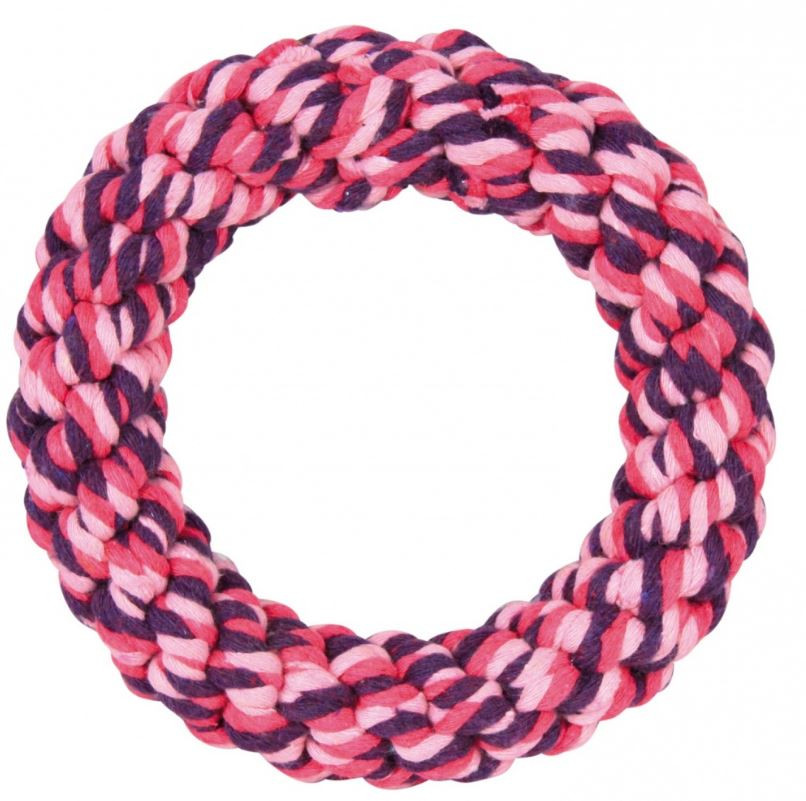 Denta Fun Legetov Ring til hunde