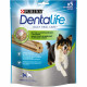 Purina DentaLife Daily Oral Care Medium hundesnacks