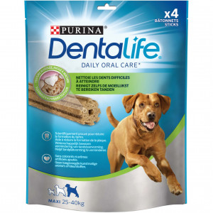 Purina Dentalife Sticks Maxi