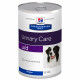 Hill’s Prescription U/D Urinary Care dåse hundefoder 370g