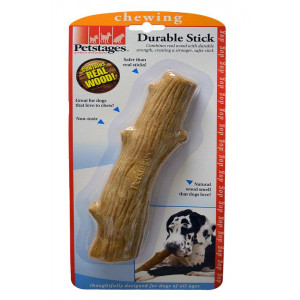 Petstages Dogwood Stick til hunde