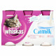 Whiskas Catmilk mælk til killinger