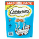 Catisfactions med laks kattesnack (180 g)