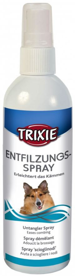 Trixie Detangling Spray til hunden