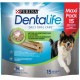 Purina DentaLife Daily Oral Care Medium til hunde (maxi pack)
