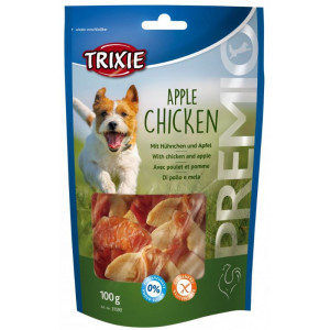 Trixie Premio Apple Chicken hundesnack