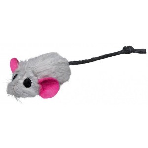 Trixie Plys Mus med Catnip til katte (6 stk.)