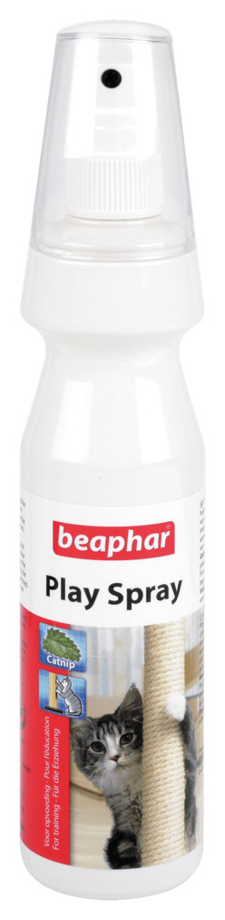 Beaphar Play Spray til katte