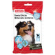 Beaphar Dental Sticks til mellemstore/store hunde