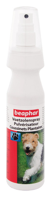 Beaphar Potespray til hund