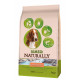 Iams Naturally Adult med laks & ris hundefoder