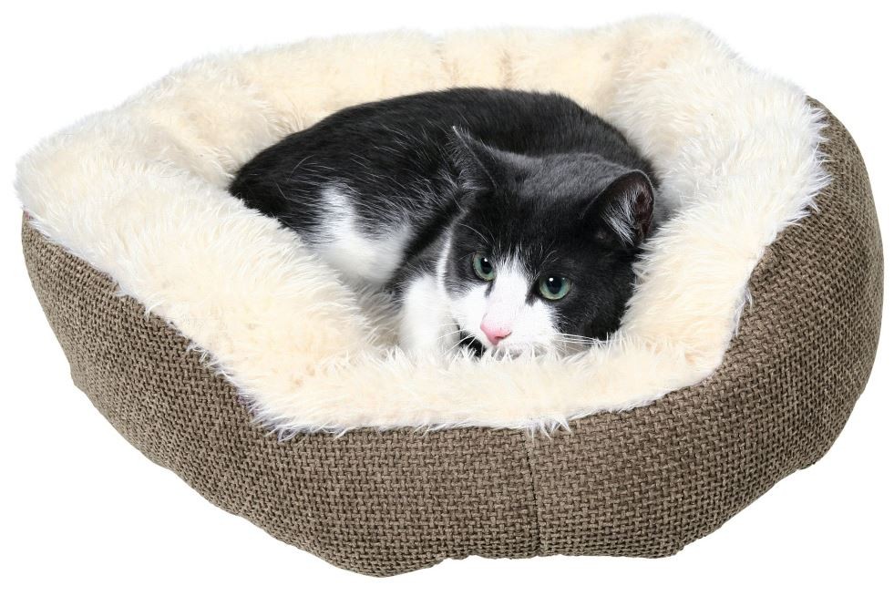 Trixie Yuma Kurv til hund og kat